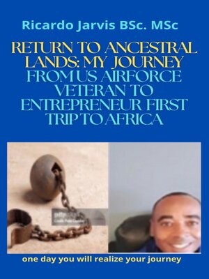cover image of Return to Ancestral Lands